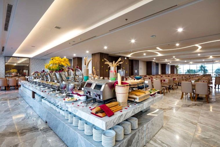 Vesna Hotel Nha Trang